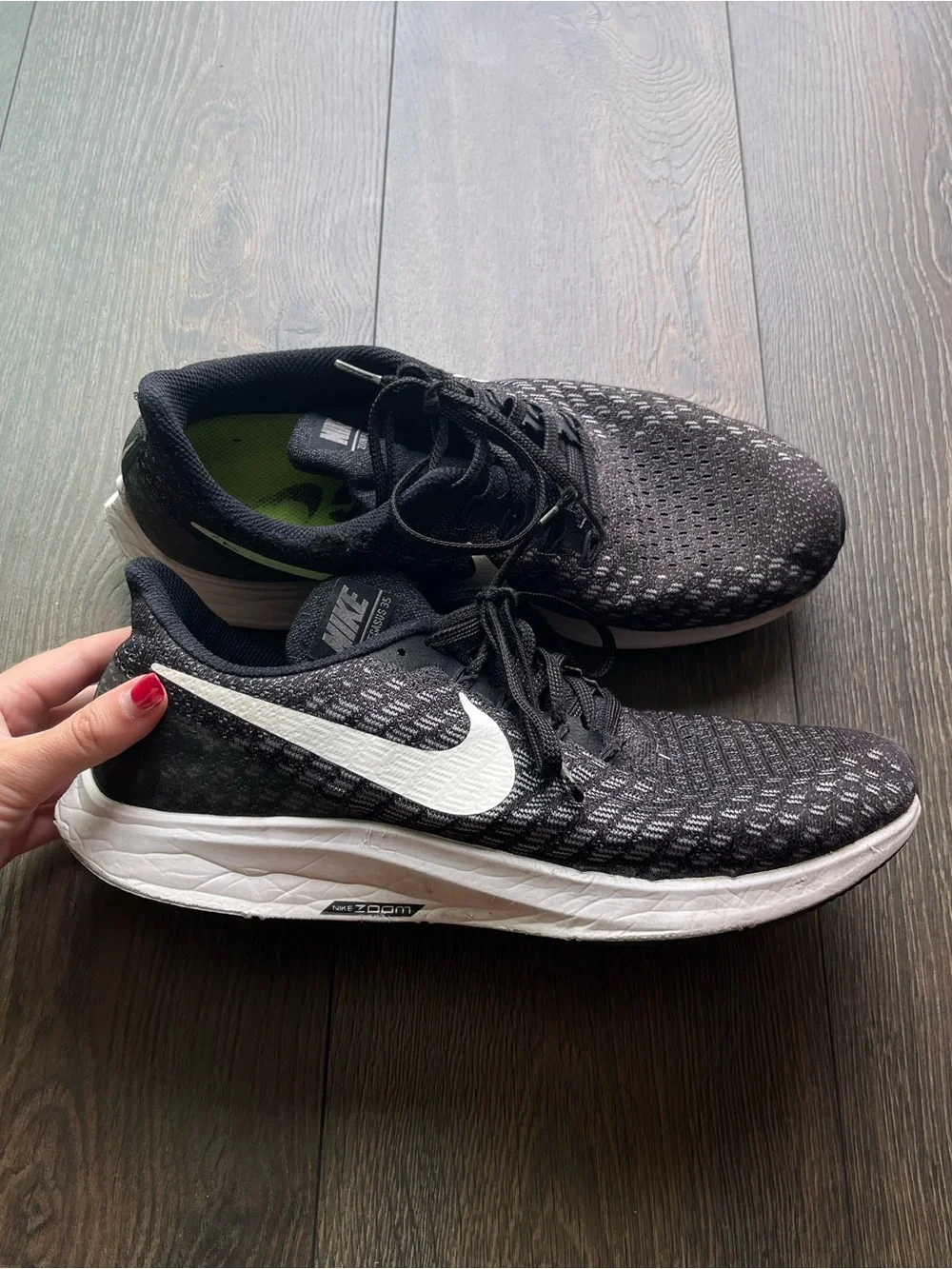 Nike Running Sneakers